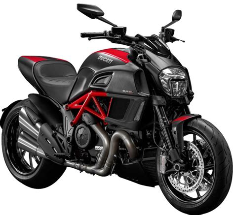 Ducati Diavel Carbon Price India: Specifications, Reviews ...