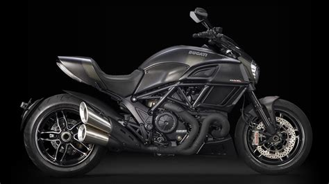 Ducati Diavel | Moto1Pro