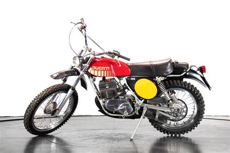 Ducati   DM 125 C   125 cc   1976   Catawiki