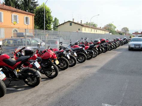 Ducati   Dreaming In Italian