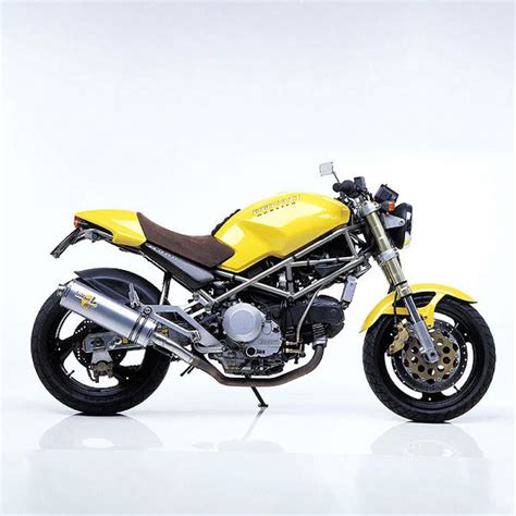 Ducati Ducati 600 Monster   Moto.ZombDrive.COM