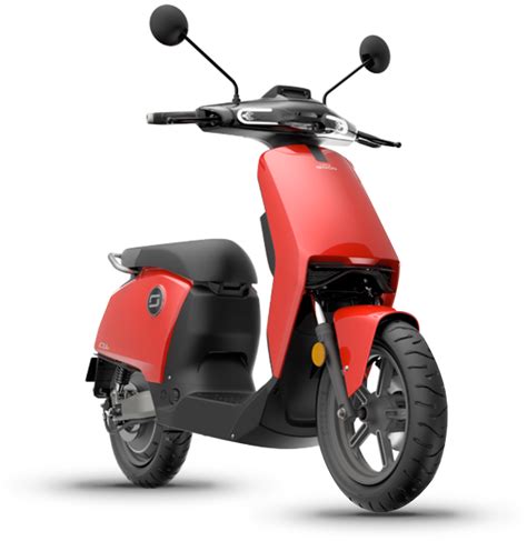 Ducati Electric Scooter to be manufactured by Chinese Vmoto
