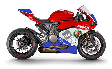 Ducati Esprit Racing Team, en Pré Grille des 24 Heures du ...