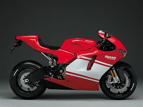 Ducati Finds a Few More $72,500 Rockets In Its Stable | WIRED