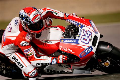 Ducati fuel allowance reduced after Qatar podiums | MotoGP