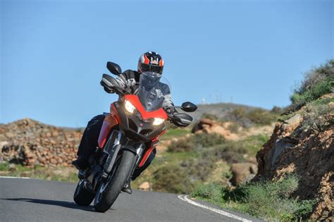 Ducati gana terreno en Canarias con un crecimiento del 56% en 2016 ...