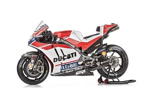 Ducati goes big on data and machine learning to improve ...