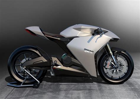 Ducati Goes Electric   We Buy Any Bike