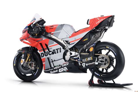 Ducati GP18 2018 MotoGP Gallery HD   DaiDeGas Forum