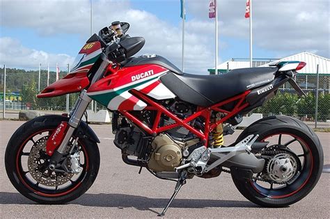 Ducati Hypermotard 1100 | Motos, Vehiculos