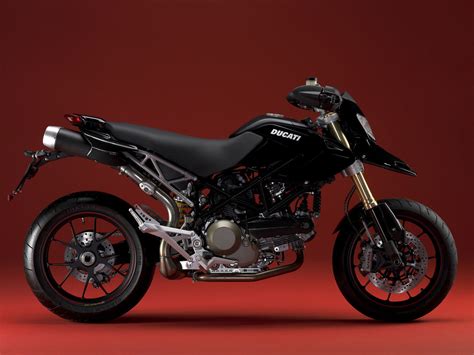 DUCATI HYPERMOTARD 1100 /S 35kw   CARNET A2   KITS DE LIMITACIÓN A   35kw