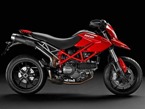 DUCATI HYPERMOTARD 796 35kw   CARNET A2   KITS DE LIMITACIÓN A   35kw