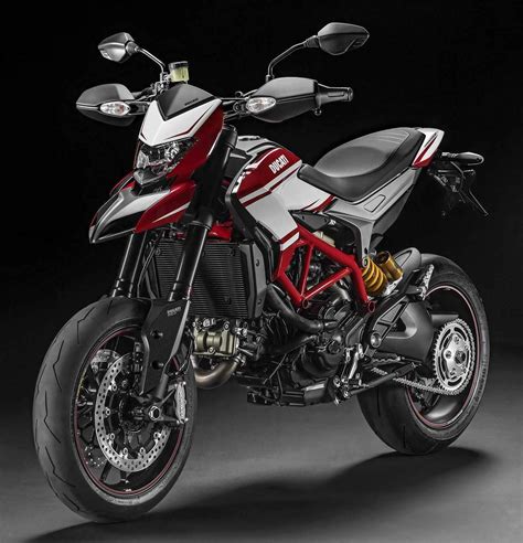 Ducati Hypermotard 820 SP