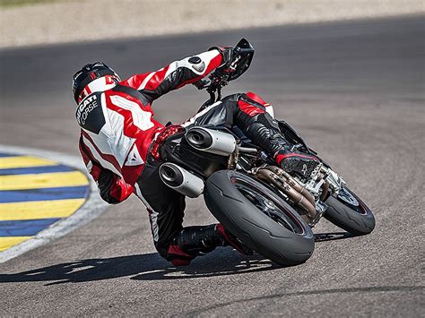 Ducati Hypermotard 950 2019: más hyperfun | SoyMotero.net