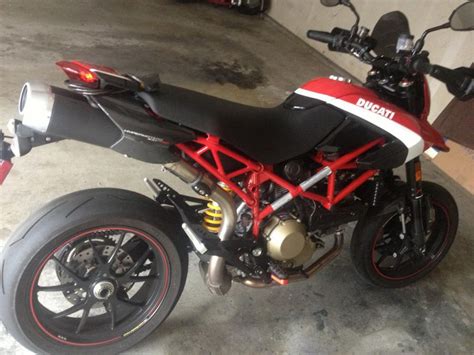 Ducati Hypermotard in Garden Grove for Sale / Find or Sell ...
