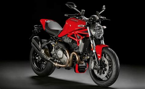 Ducati India Cuts Prices Of Select Motorcycle Models ...