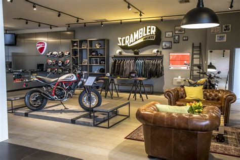 Ducati Launches Newest Exclusive Southern California ...