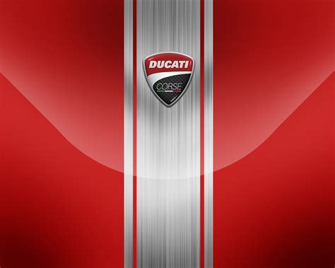Ducati Logo   Ducati Gallery