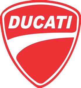 Ducati Logo Vector  .CDR  Free Download