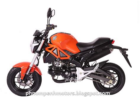 Ducati mini monster 125cc 2016   Price $1220 updated ...