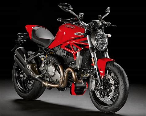 Ducati Monster 1200 2017 2021 precio ficha opiniones y ofertas