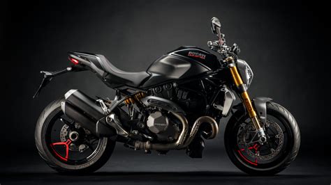 Ducati Monster 1200 S   P&H Motorcycles