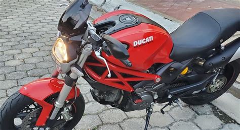 Ducati Monster 2014 Sport en Guayaquil, Guayas Comprar usado en ...