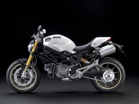 Ducati Monster 250cc | ducati monster 250 cc precio ...