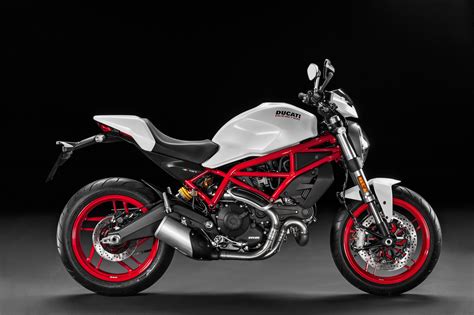 Ducati Monster 25th Anniversary at The Quail Motorcycle ...