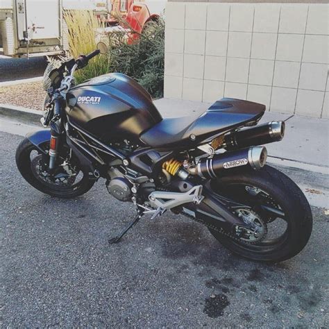 Ducati Monster 696 motorcycles for sale in New Mexico