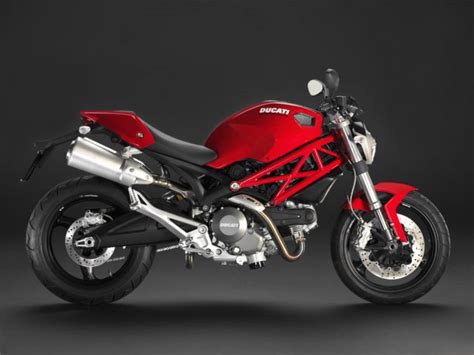 Ducati Monster 696 precio ficha opiniones y ofertas