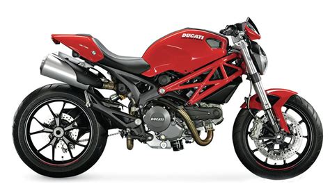 Ducati Monster 796  ABS  ’10 ’15 – Bazzaz