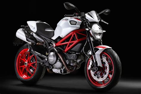 Ducati Monster 796 S2R now in Malaysia   RM65k