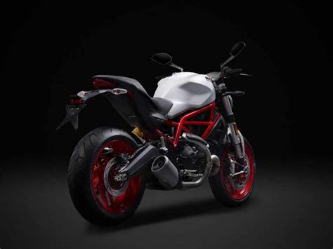 Ducati Monster 797 2017 | Precio, Ficha Tecnica, Prueba y ...