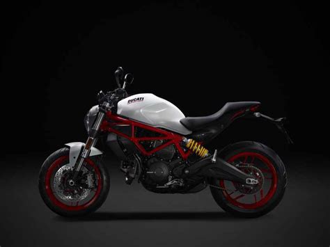 Ducati Monster 797 2017 | Precio, Ficha Tecnica, Prueba y ...