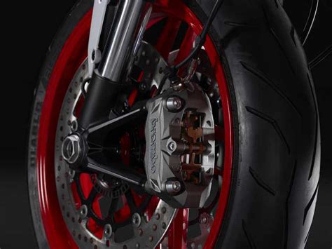 Ducati Monster 797 2019 | Precio, Ficha Técnica, Prueba y ...