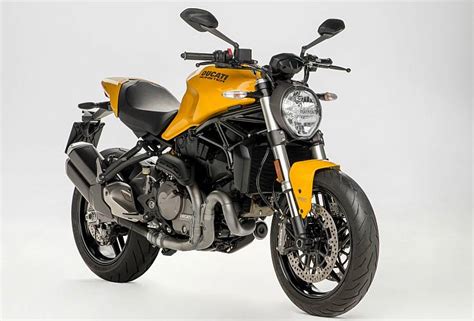 Ducati Monster 821 2018 2020 precio ficha opiniones y ofertas