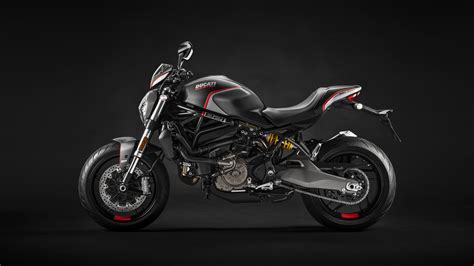 Ducati Monster 821 | Monster 821 Stealth | Naked ...