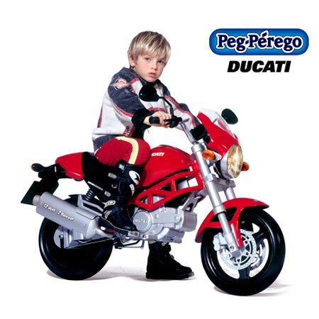 Ducati Monster Motorcycle   Walmart.com