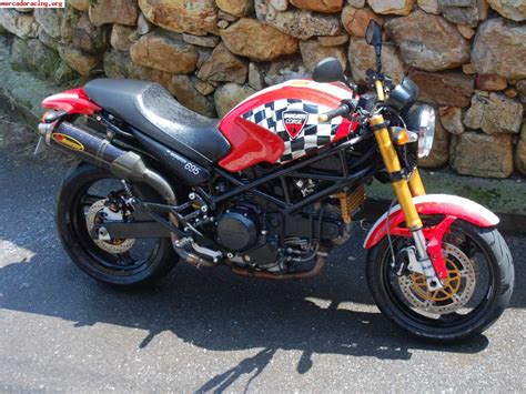ducati moster 695 a2