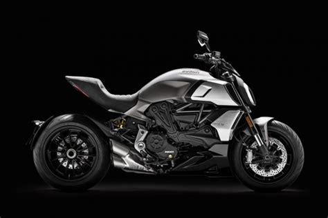 Ducati Motorcycles – New Ducati Bike Models & Prices 2019