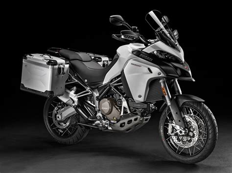 Ducati Multistrada 1200 Enduro | Ducati | Accesorios moto ...