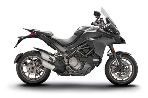 Ducati Multistrada 1260 S 2019 | Agora Moto
