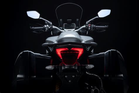 Ducati Multistrada 950 2019, primeras impresiones, precio ...