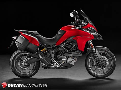 Ducati Multistrada 950 for Sale UK   Ducati Manchester