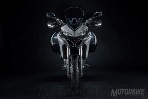 Ducati Multistrada 950 S 2019   Precio, fotos, ficha ...