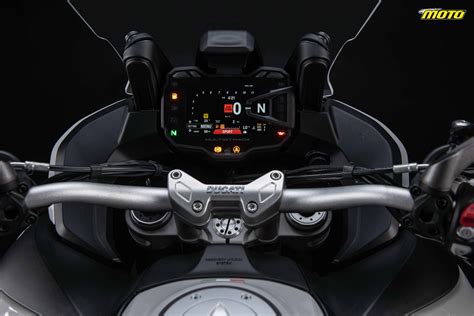 Ducati Multistrada 950 S 2019: Πρώτες εντυπώσεις | ADVride.gr