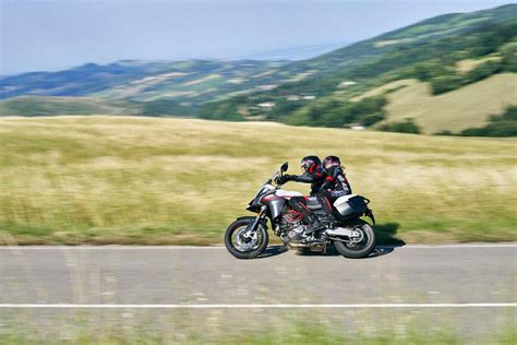 Ducati Multistrada 950 S 2021   Precio, fotos, ficha ...
