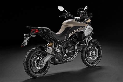 Ducati Multistrada Enduro Pro 2018   A fasquia cada vez mais alta nas ...