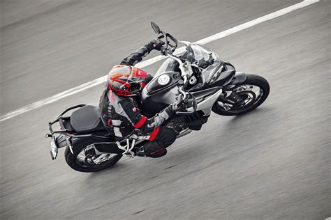 Ducati Multistrada V4 2021: la carretera a tus pies | Moto1Pro
